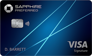 Full Review: Chase Sapphire Preferred® Card