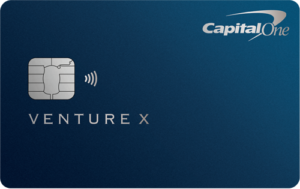 Capital One Venture X Rewards Credit Card: Full Review