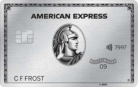 Full Review: The Platinum Card® from American Express