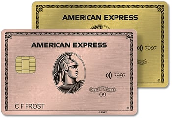 American Express® Gold Card: Quick Summary