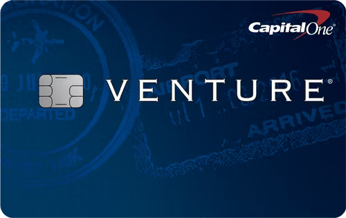 Full Review: Capital One Venture Rewards