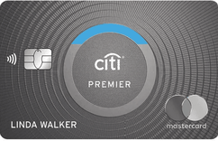 Full Review: Citi Premier®Card