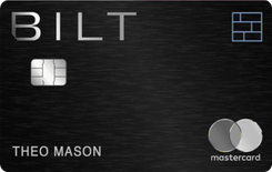 Full Review: Bilt World Elite Mastercard®