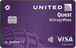 Full Review: United Quest℠ Card