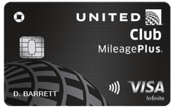 Full Review: United Club℠ Infinite Card