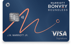 Full Review: Marriott Bonvoy Boundless®