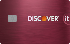 Full Review: Discover it® Cash Back