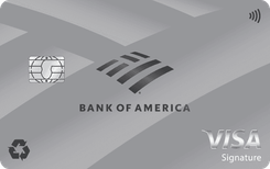 Full Review: Bank of America® Unlimited Cash Rewards Credit Card