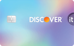 Full Review: Discover it® Student Cash Back