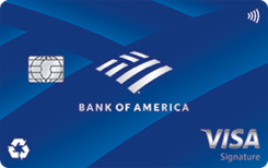 Full Review: Bank of America® Travel Rewards Credit Card for Students