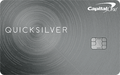 Full Review: Capital One Quicksilver Student Cash Rewards Credit Card