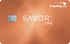 Full Review: Capital One SavorOne Student Cash Rewards Credit Card