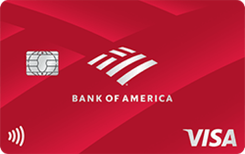 Full Review: Bank of America® Customized Cash Rewards Secured Credit Card