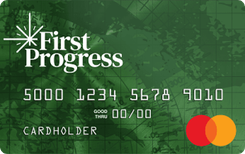 Full Review: First Progress Platinum Prestige Mastercard® Secured Credit Card