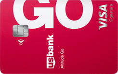 Full Review: U.S. Bank Altitude® Go Secured Visa® Card