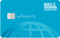 Full Review: Navy Federal Credit Union nRewards® Secured Card