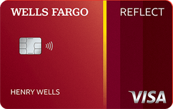 Full Review: Wells Fargo Reflect® Card