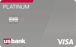 Full Review: U.S. Bank Visa® Platinum Card