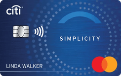 Full Review: Citi Simplicity® Card