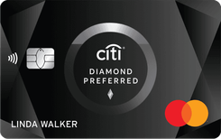 Full Review: Citi® Diamond Preferred® Card