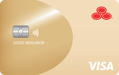 Full Review: State Farm Good Neighbor Visa® Credit Card