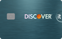 Full Review: Discover it® Balance Transfer Credit Card