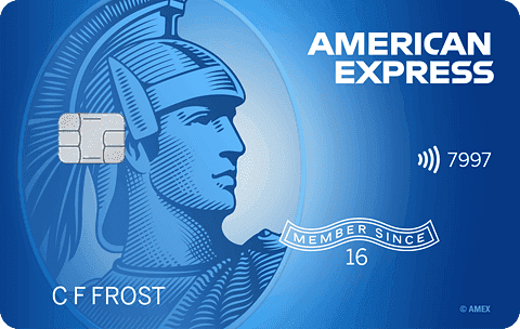 Full Review: Blue Cash Everyday® Card from American Express