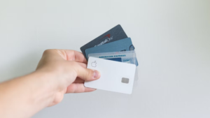 Cards with Limit of Up to $3000 with Cashback