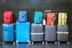 Carry-On Luggage Size: Your Ultimate Guide for 2024