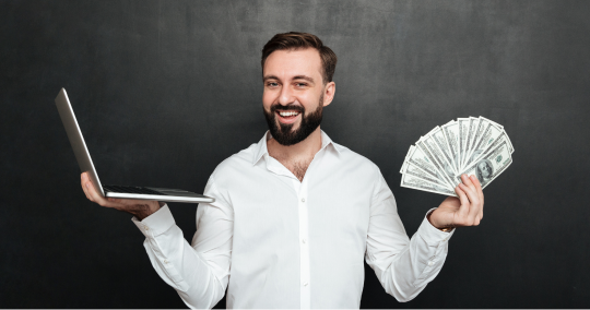 15 Proven Ways on How to Make Extra Money