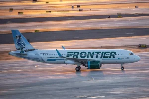 Is Frontier Airlines Safe?
