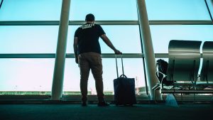 Booking Cheap Flights: Top Websites