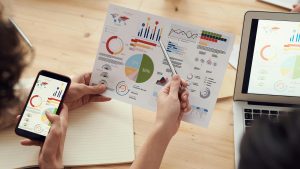 Money Market Accounts for Optimal Savings Growth