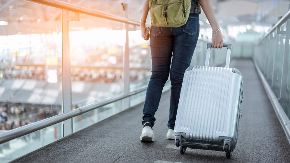 Understanding Carry-On Bag Size: Airline and TSA Restrictions