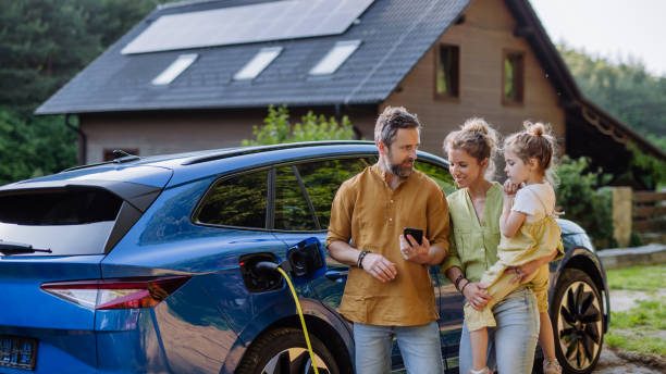 EV Tax Credit TurboTax: Rules and Qualifications for Electric Vehicle Purchases
