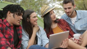 Best Streaming Service for Movies