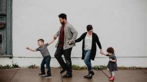 Average family income: What is it?