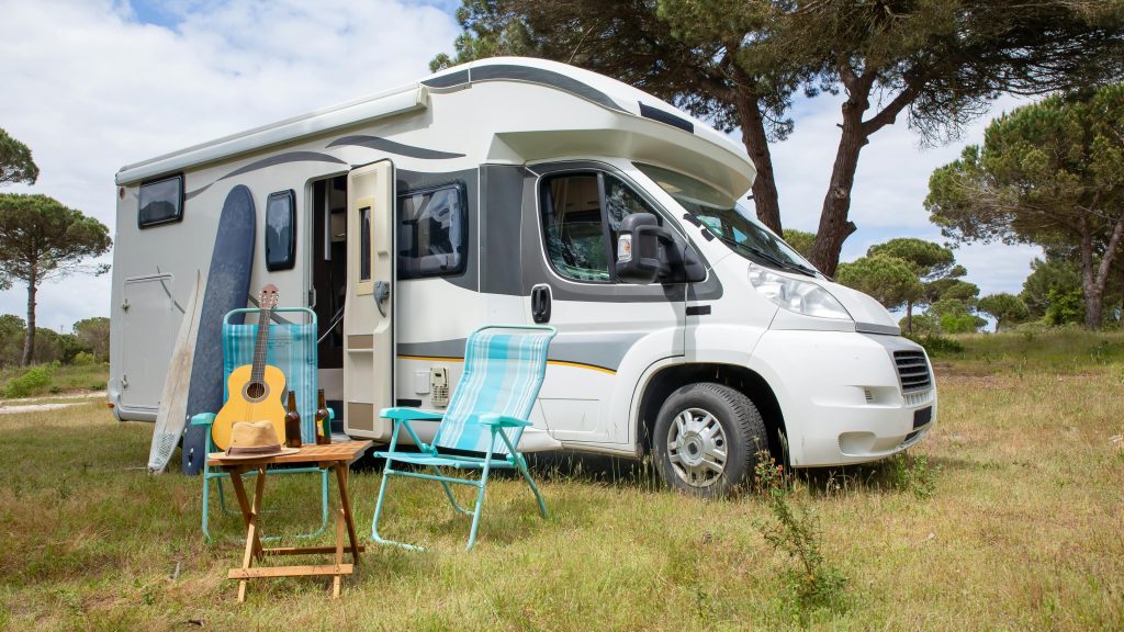 How Much Does RV Rental Cost for Beginners?