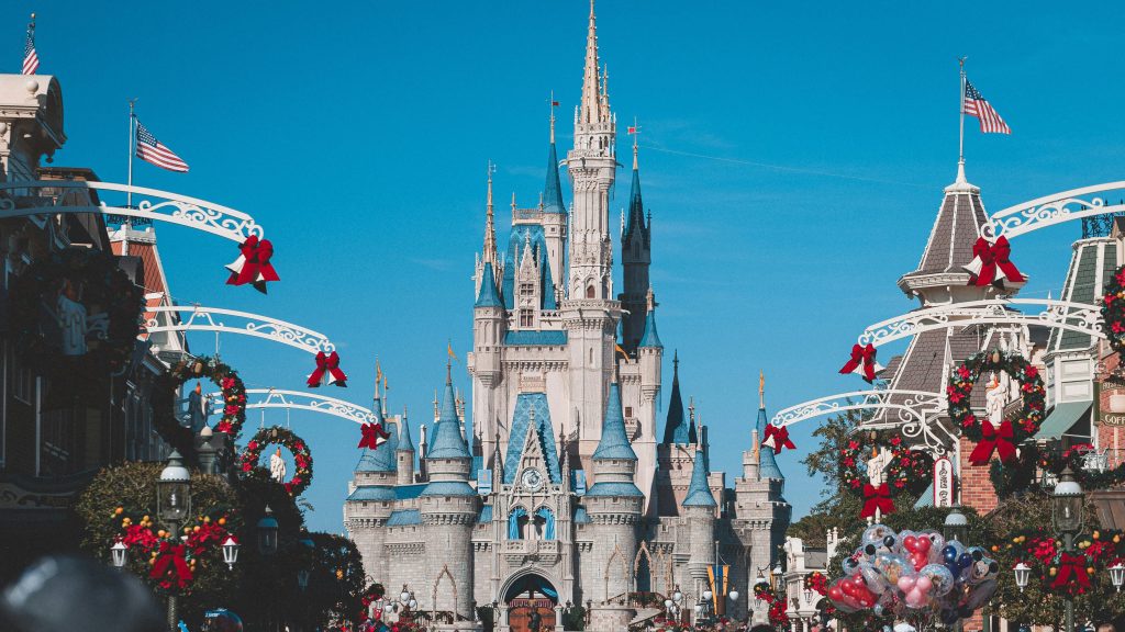 How Much Does a Trip to Disney World Cost for 2 Adults?