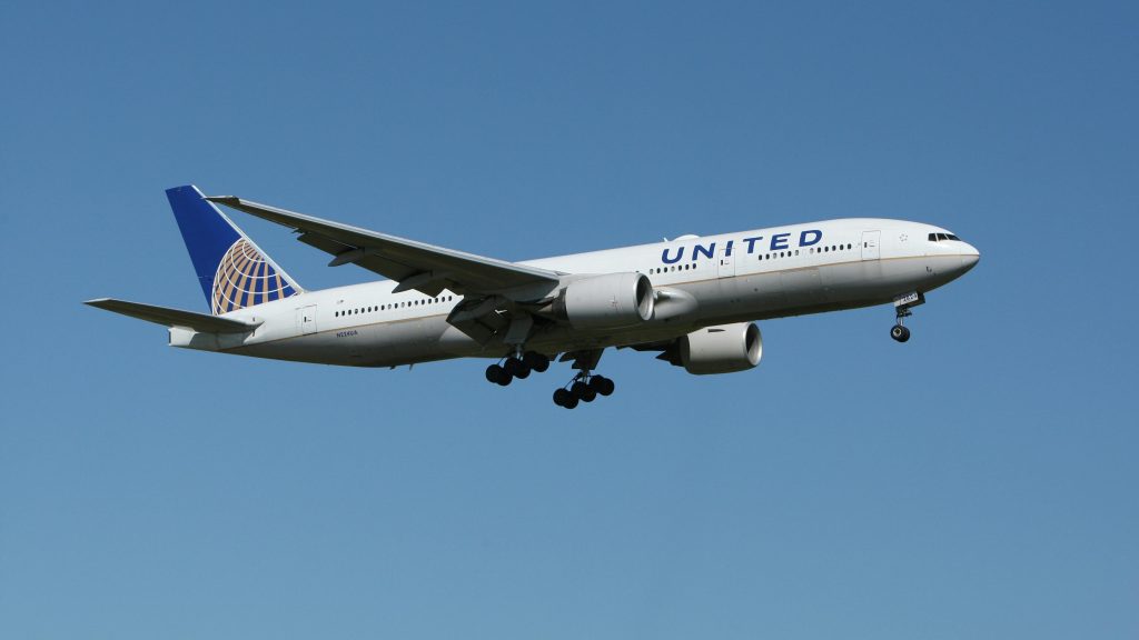 United Airlines: Economy, Basic Economy, and Economy Plus Comparison