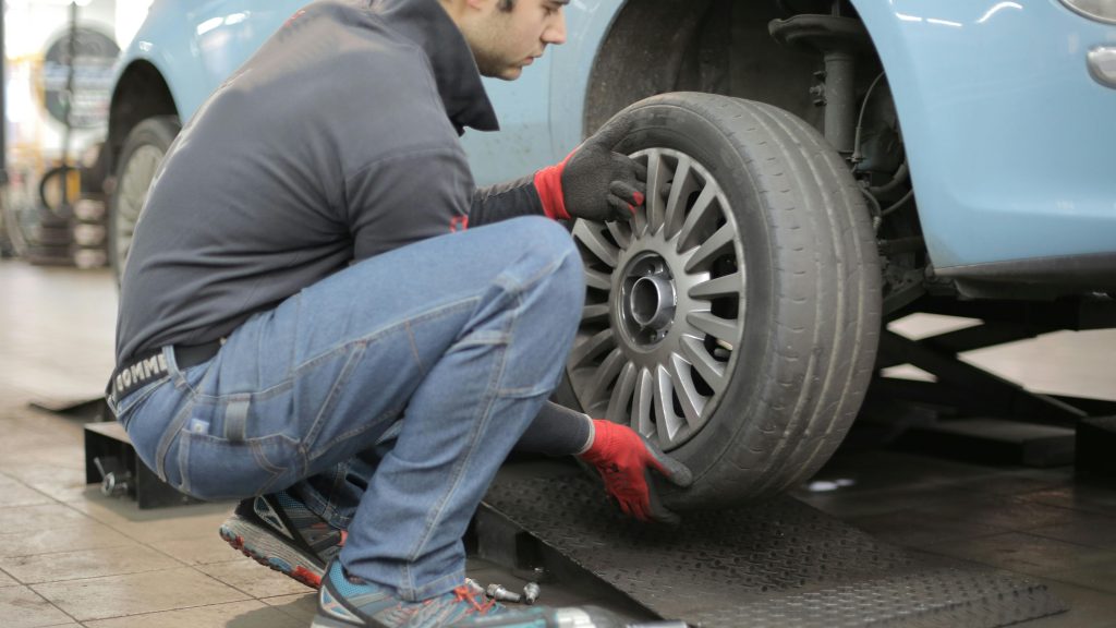 How Often Should You Change Your Tires? Deciphering Tire Longevity