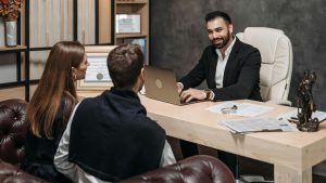 Tax Attorneys: Who They Are, When to Hire One