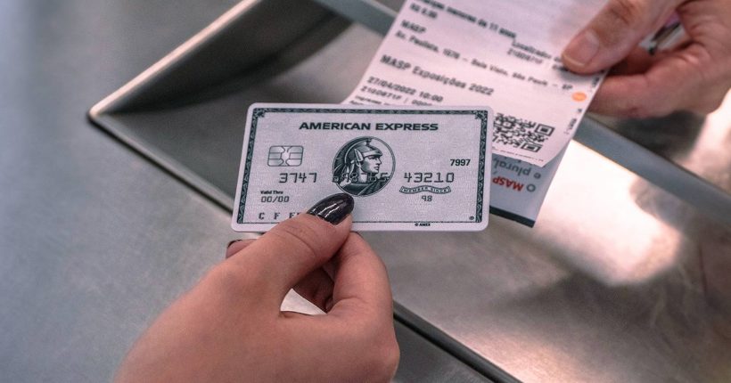 How to Find Out Your Credit Limit for a New Amex Card