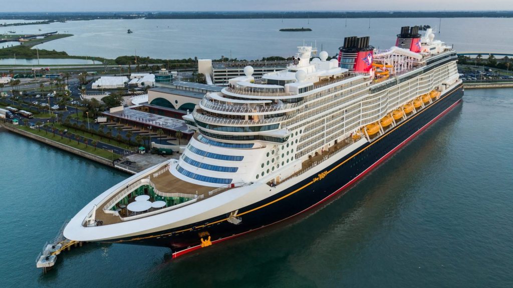 How Much Does a Disney Cruise Cost?