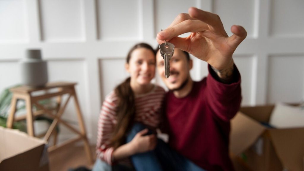 First-Time Home Buyer: Essential Tips for Your First Purchase