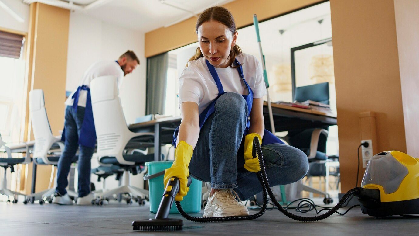 How to Start a Cleaning Business: A Comprehensive Guide