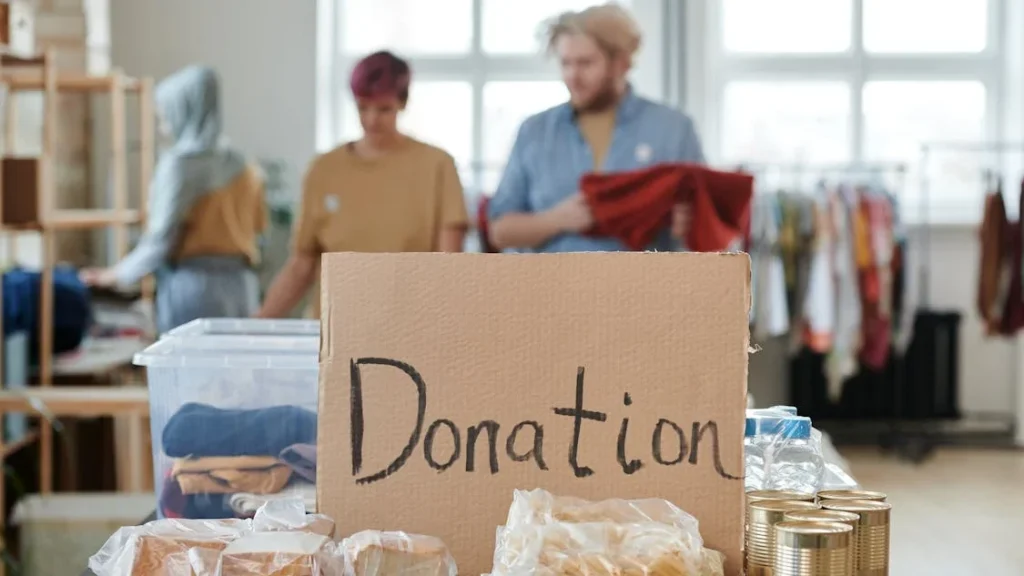 Maximize Your Charitable Donations on Your Tax Return