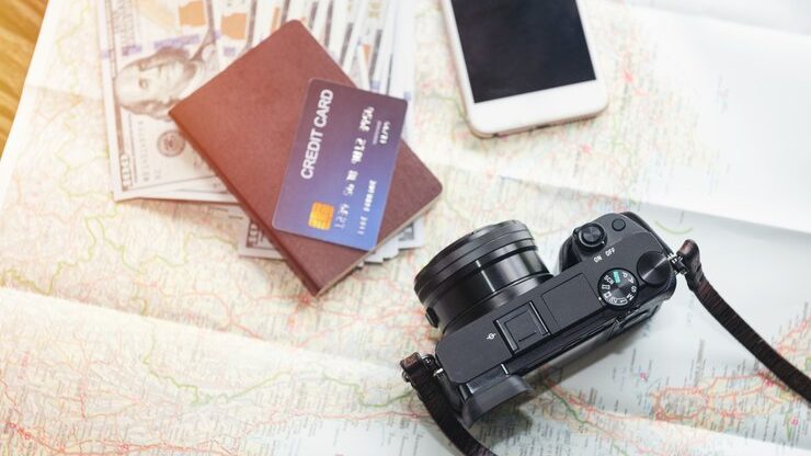 How to Choose the Best Travel Credit Card