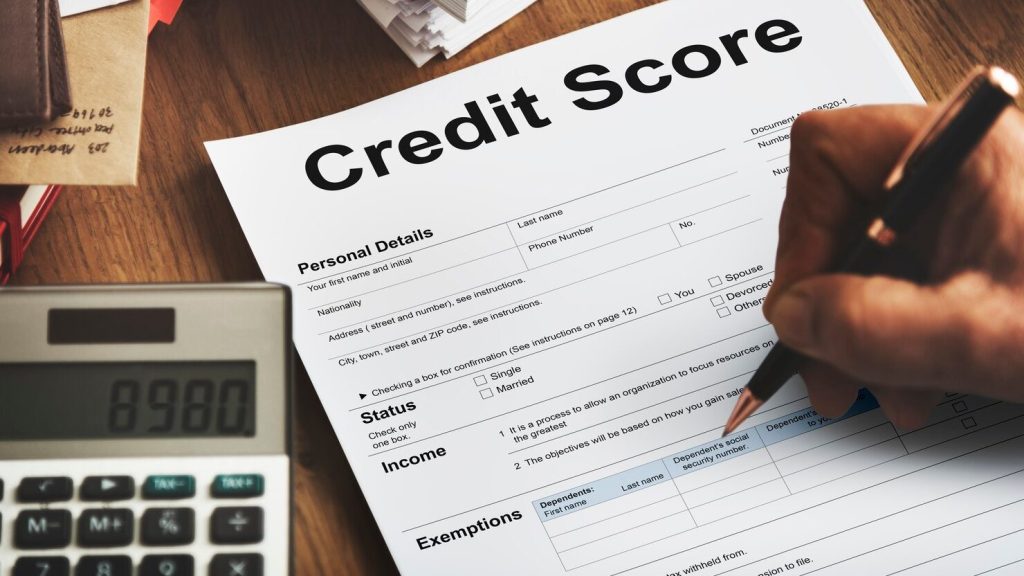 Boost Your Credit Score: 4 Proven Strategies