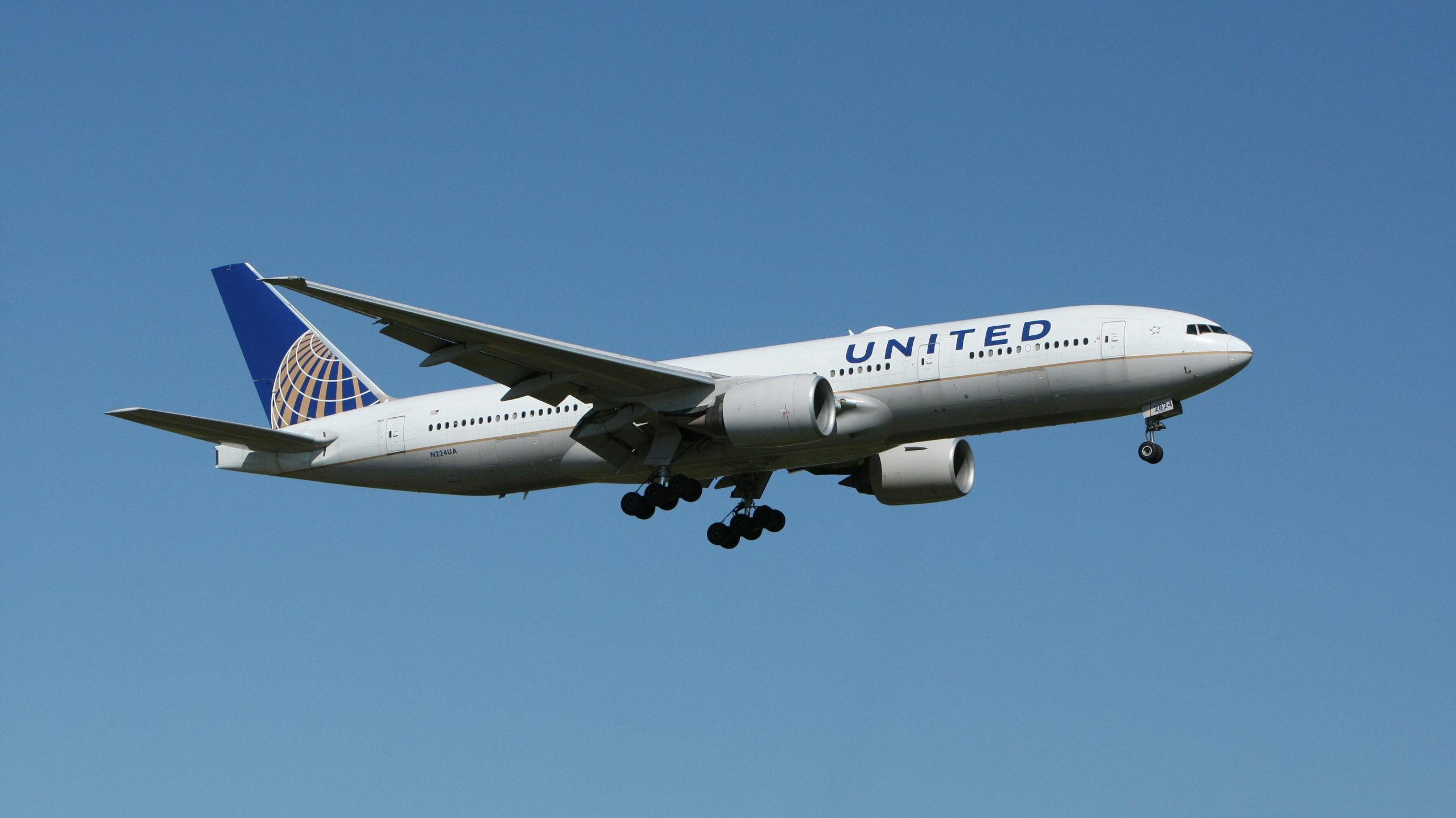 The Guide to United Fare Classes